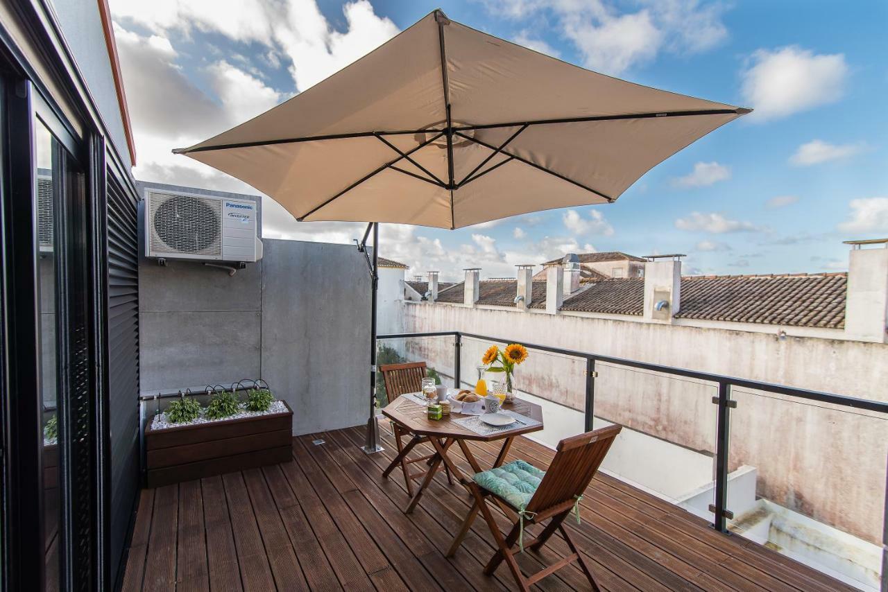 Chez Lucia Apartment *