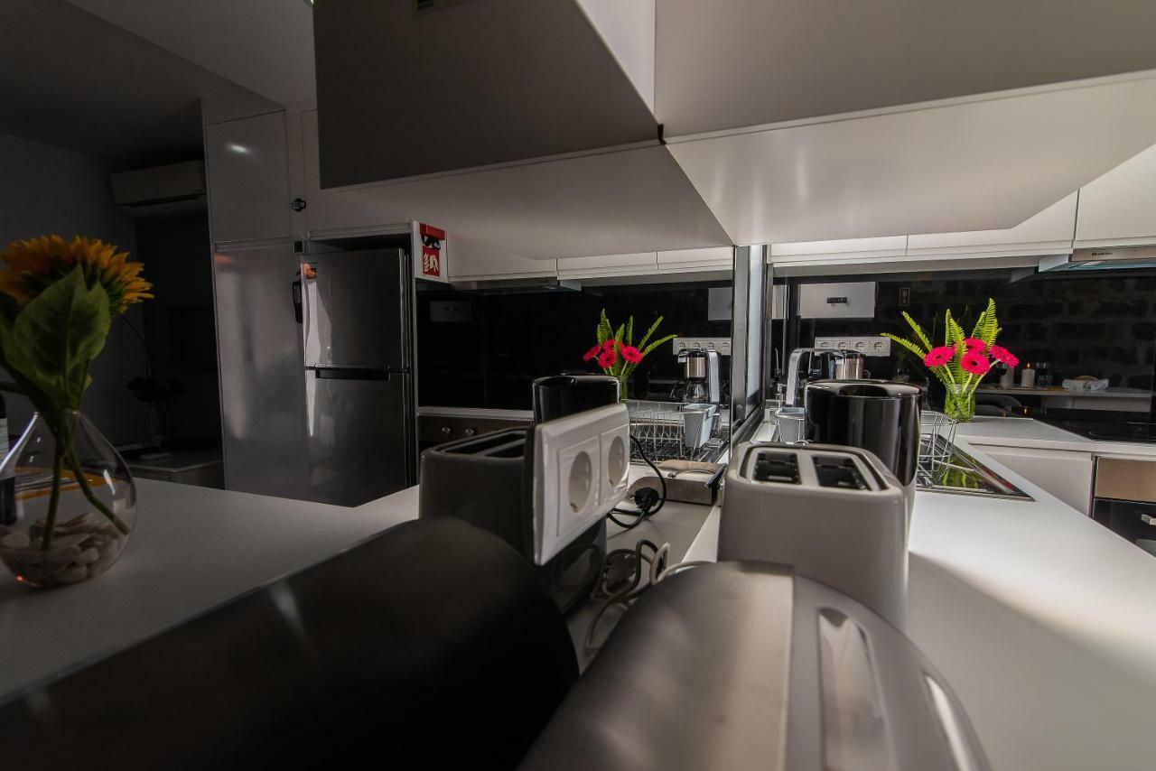 Apartment Chez Lucia Ponta Delgada (Sao Miguel)