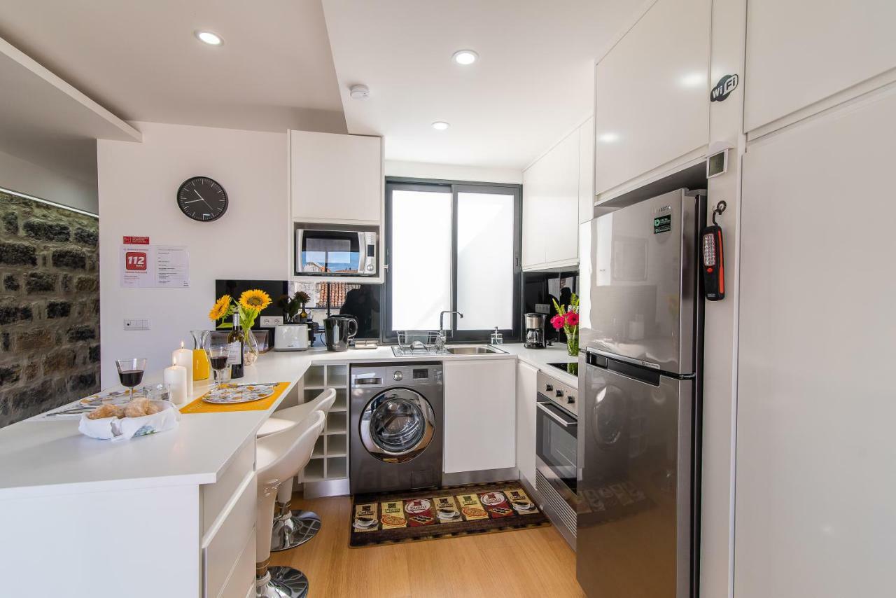 Apartment Chez Lucia