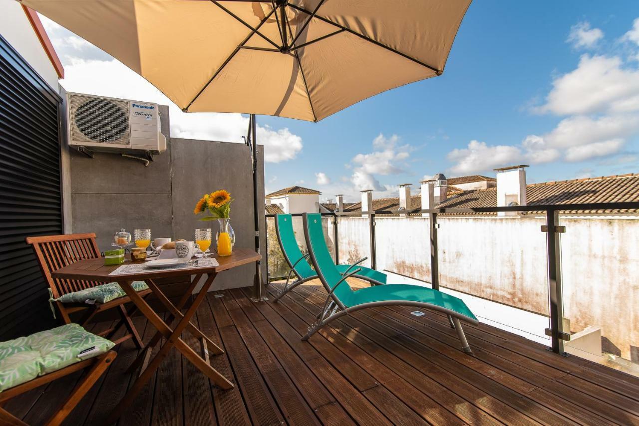 Apartment Chez Lucia