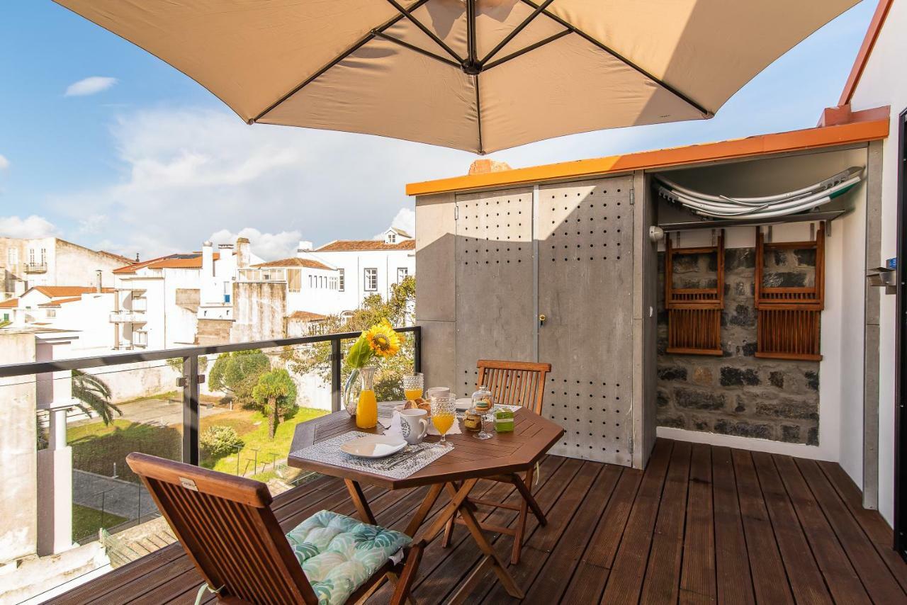Chez Lucia Apartment Ponta Delgada (Sao Miguel)
