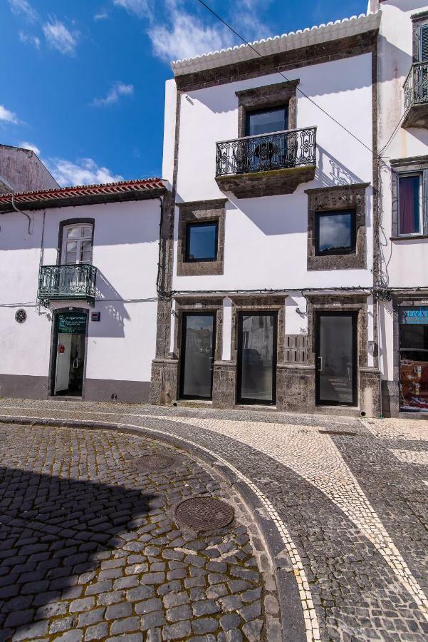 Apartment Chez Lucia Ponta Delgada (Sao Miguel)