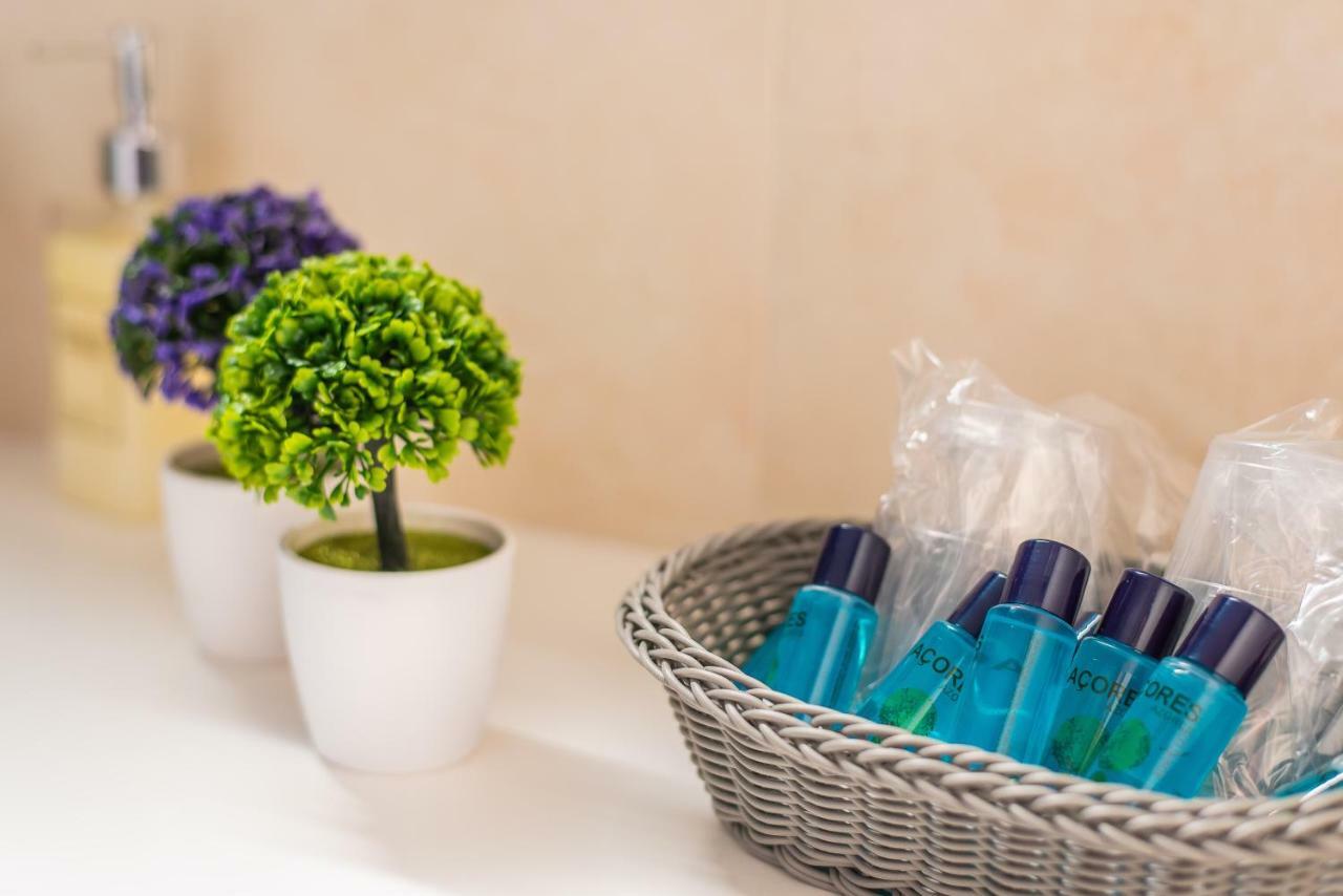 Apartment Chez Lucia Ponta Delgada (Sao Miguel)