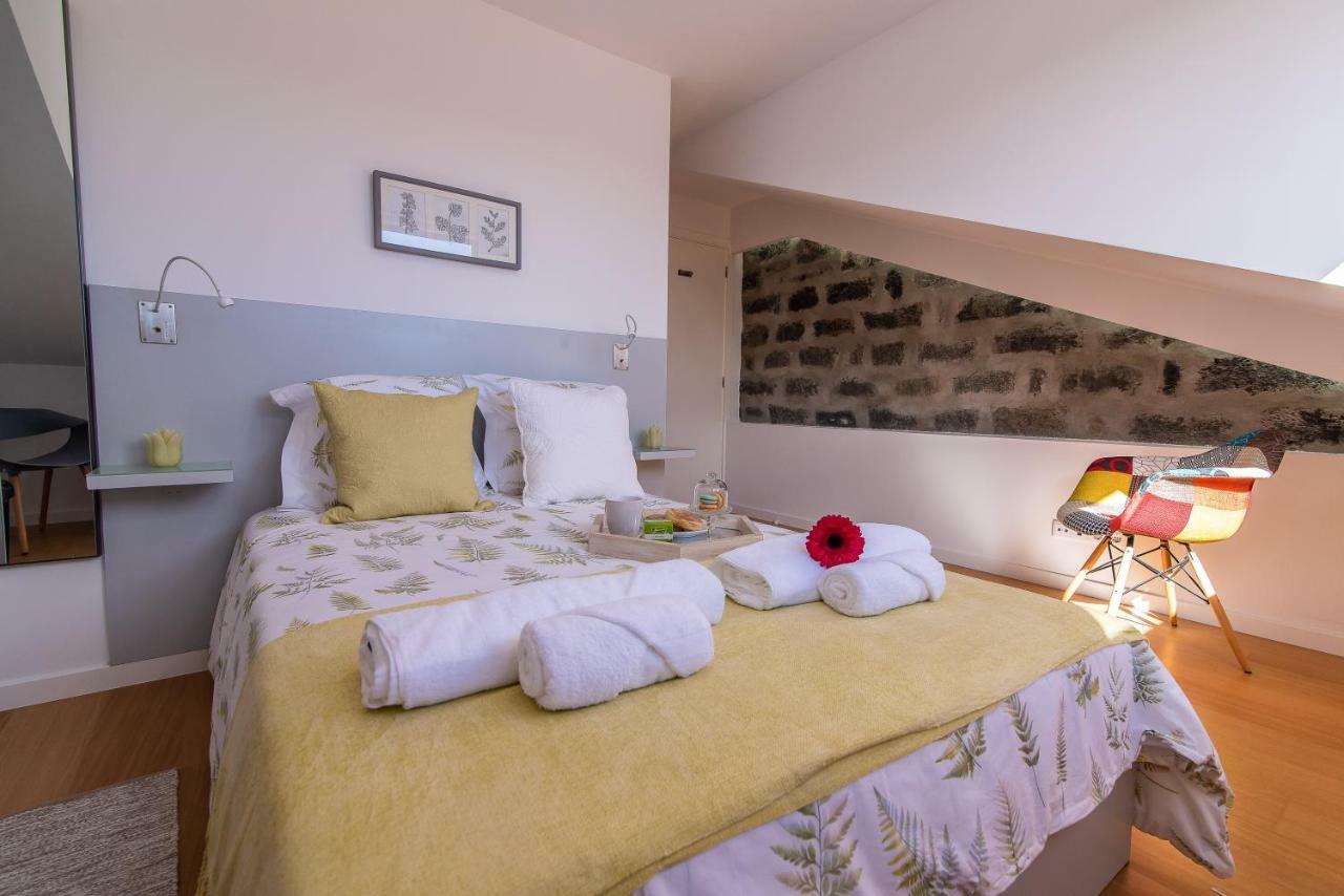 Apartment Chez Lucia