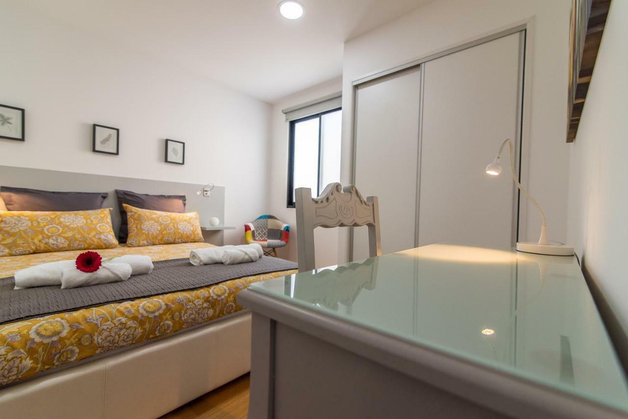 Chez Lucia Apartment Ponta Delgada (Sao Miguel)