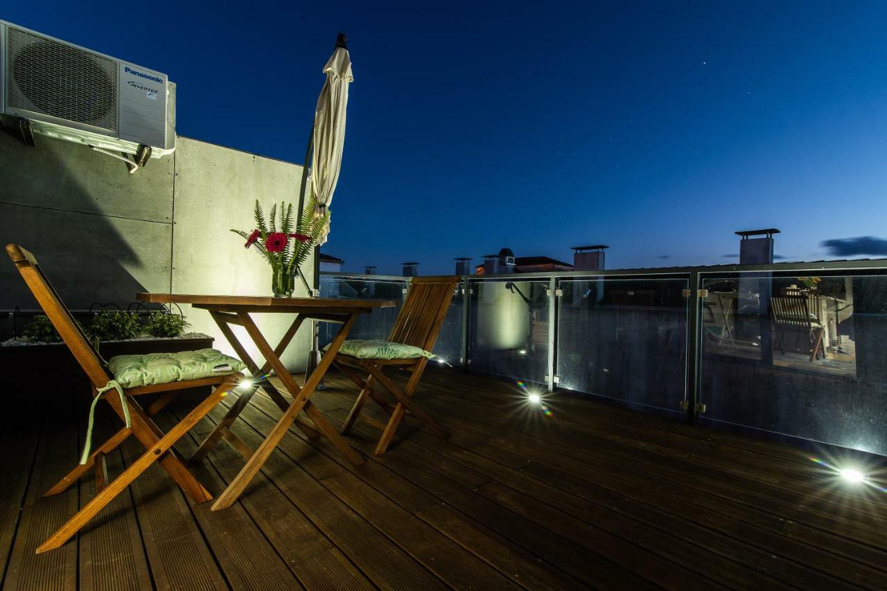 Apartment Chez Lucia *