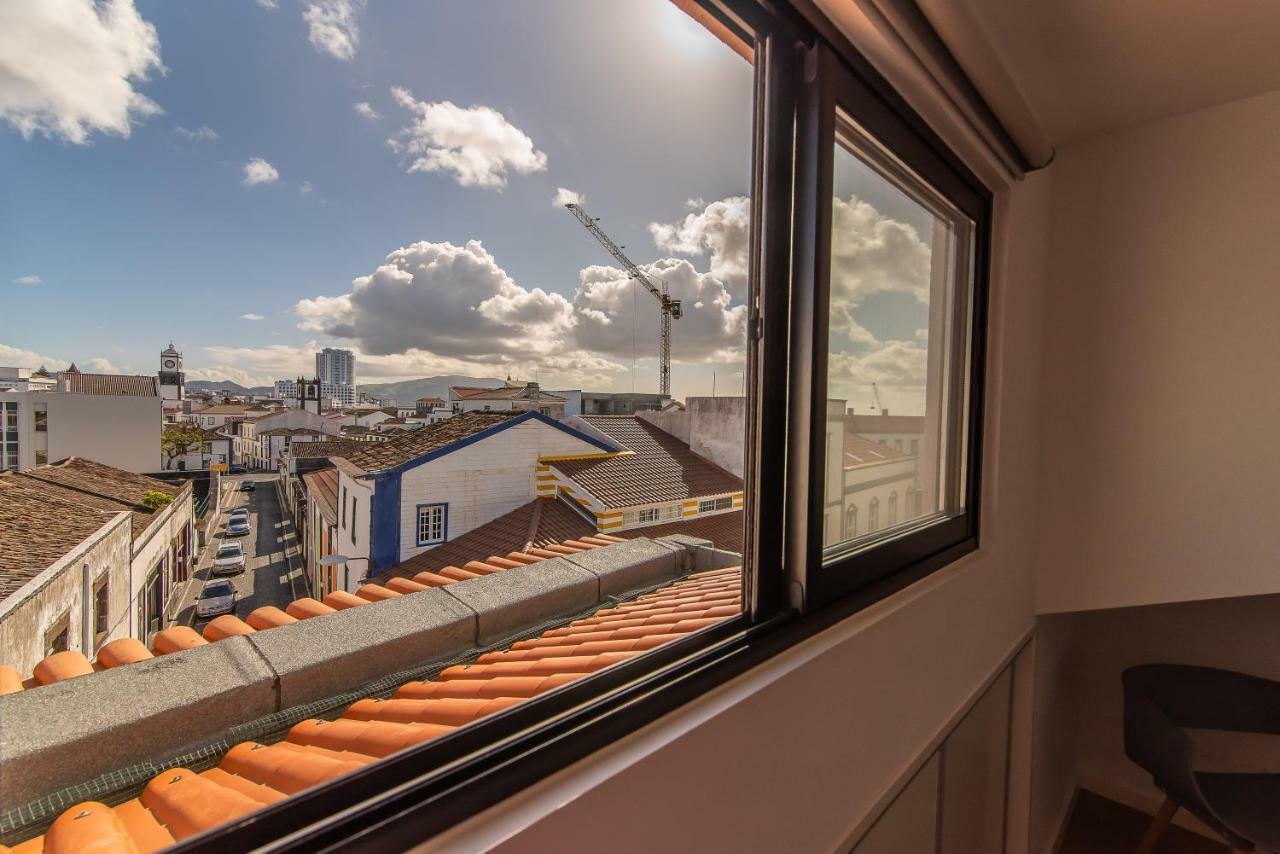 Apartament Chez Lucia